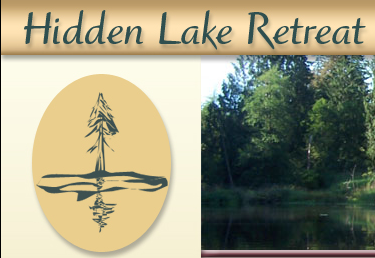 Hidden Lake Retreat – Estacada Locals