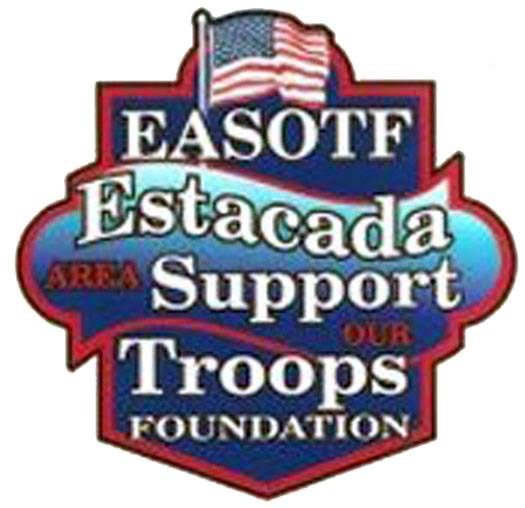 Estacada Area Support Our Troops Foudation